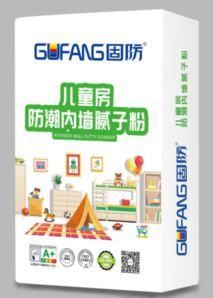 健康環(huán)保膩子揭秘：3點解密助您選好裝修好膩子